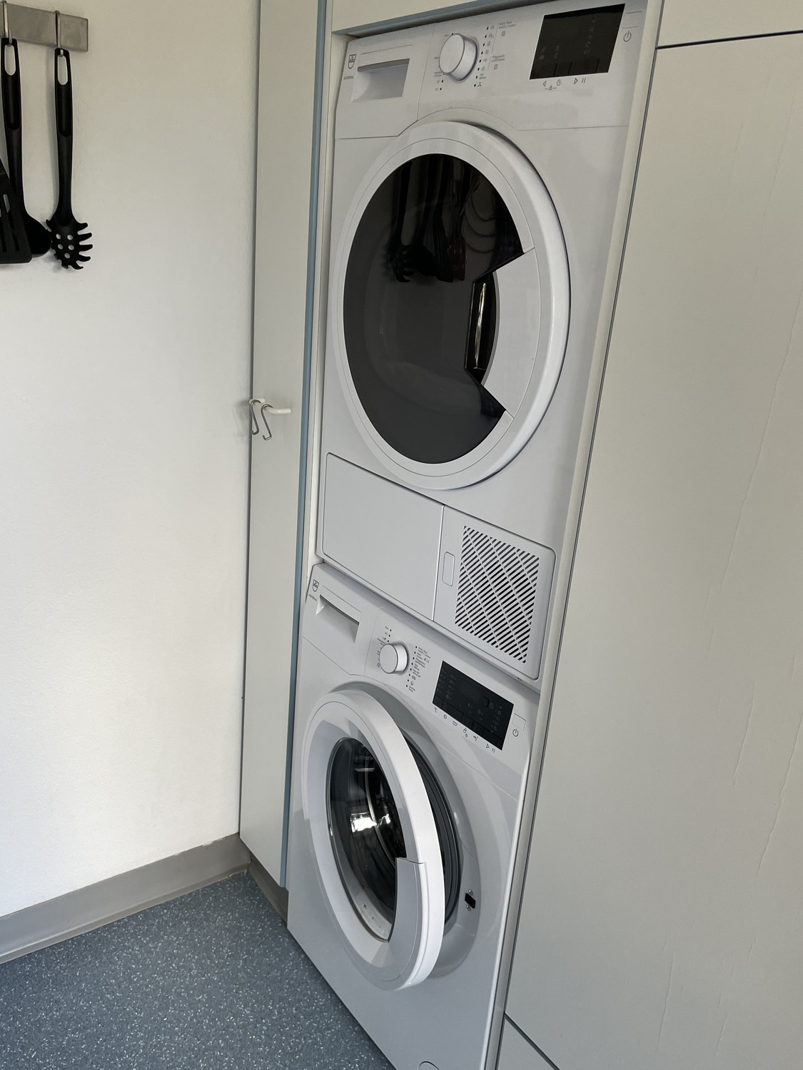 appartamento di 1 ½ locali, foto 10 di 10