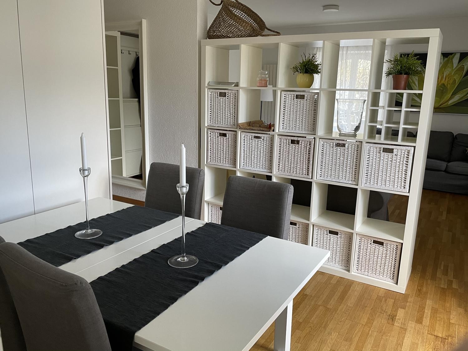 appartamento di 1 ½ locali, foto 3 di 10