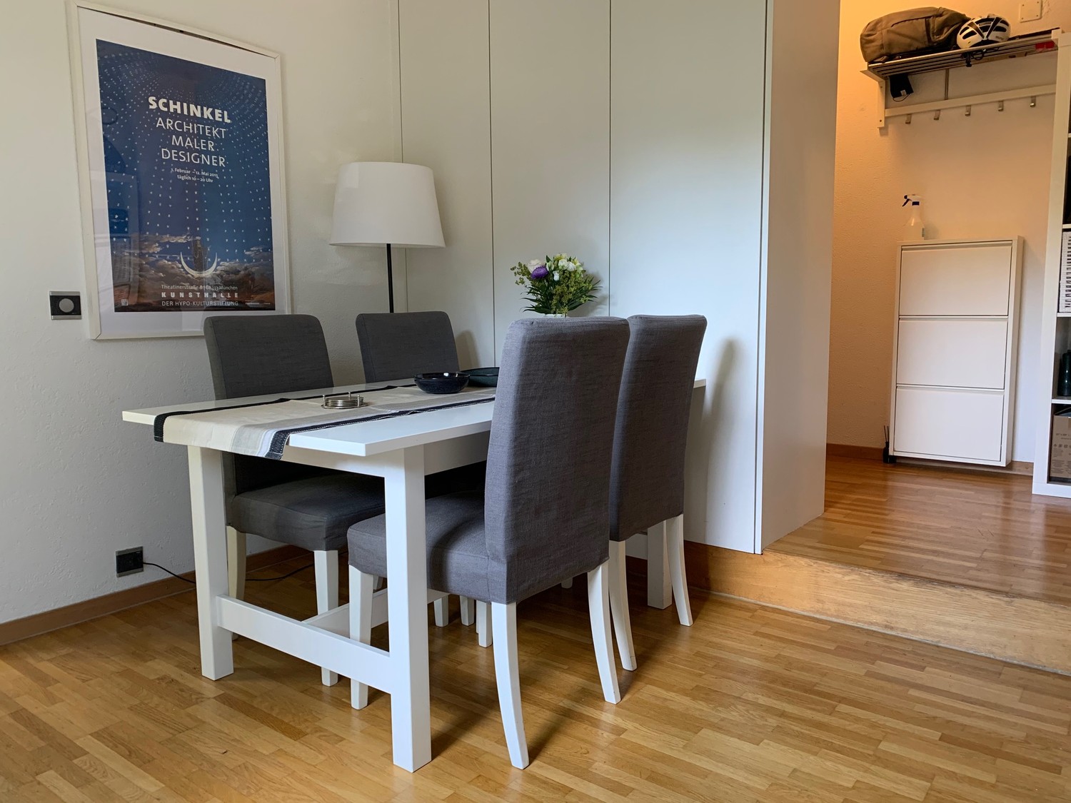 appartamento di 1 ½ locali, foto 6 di 10