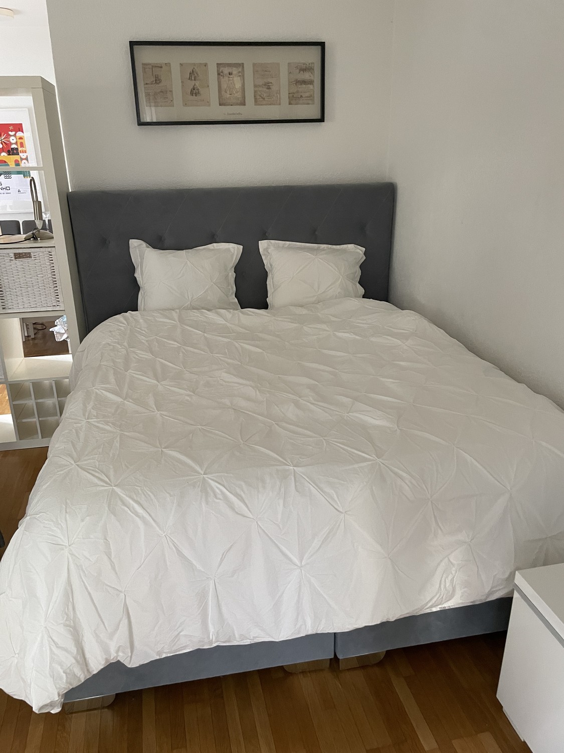 appartamento di 1 ½ locali, foto 8 di 10
