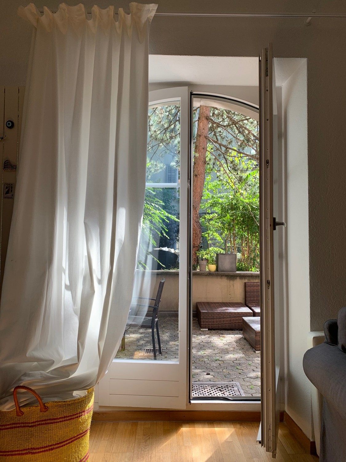 appartamento di 1 ½ locali, foto 1 di 10