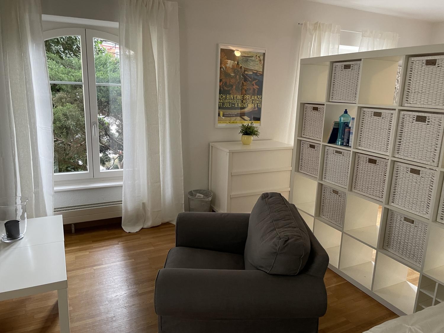 appartamento di 1 ½ locali, foto 5 di 10