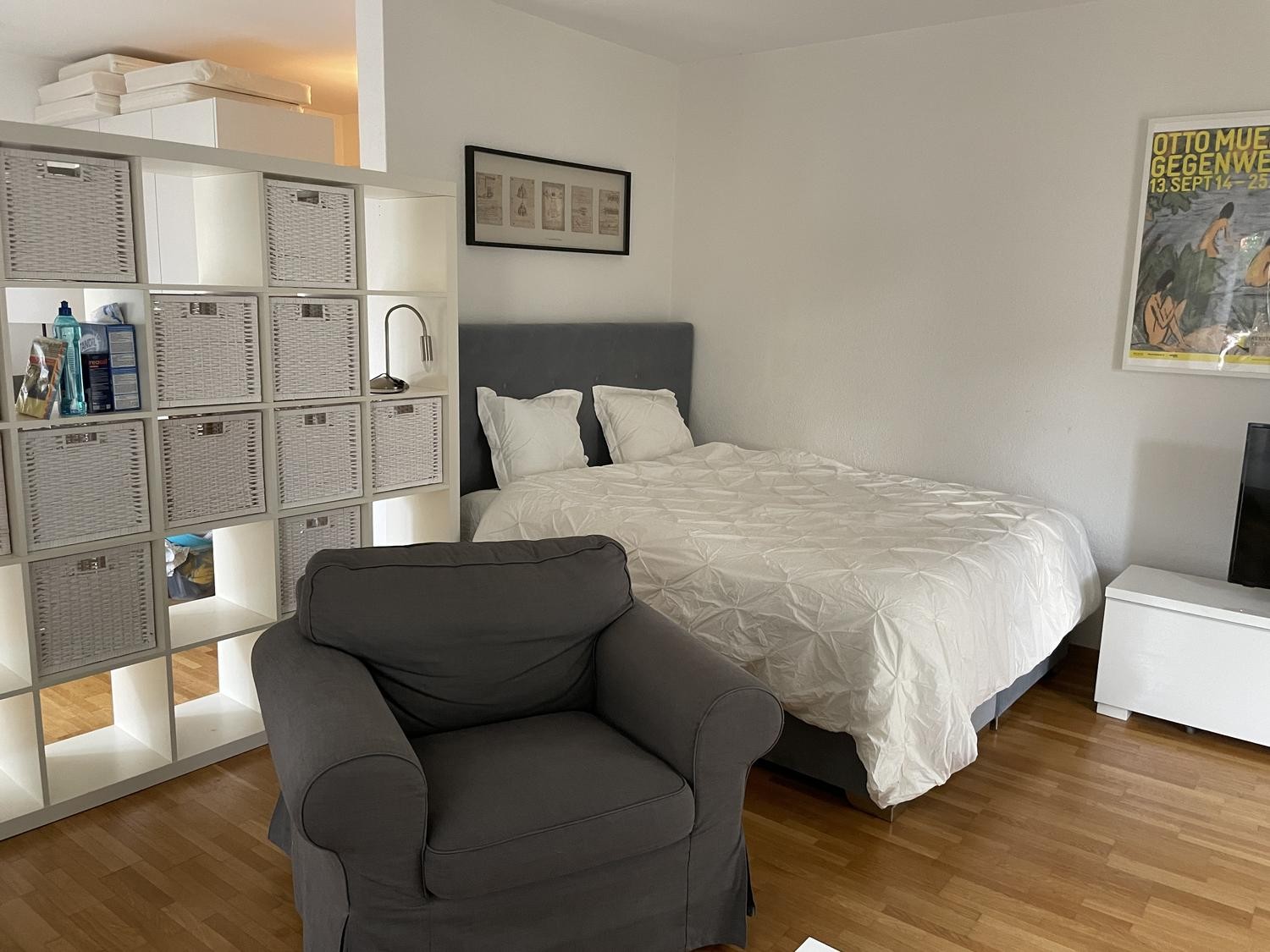 appartamento di 1 ½ locali, foto 7 di 10