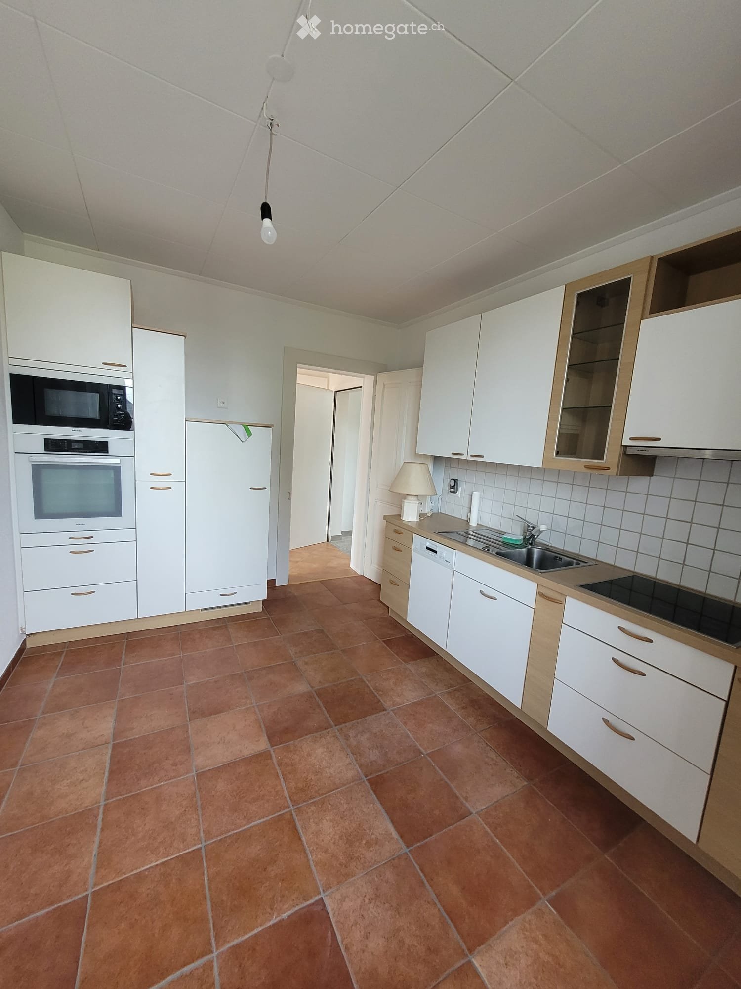 appartamento di 3 locali, foto 1 di 5
