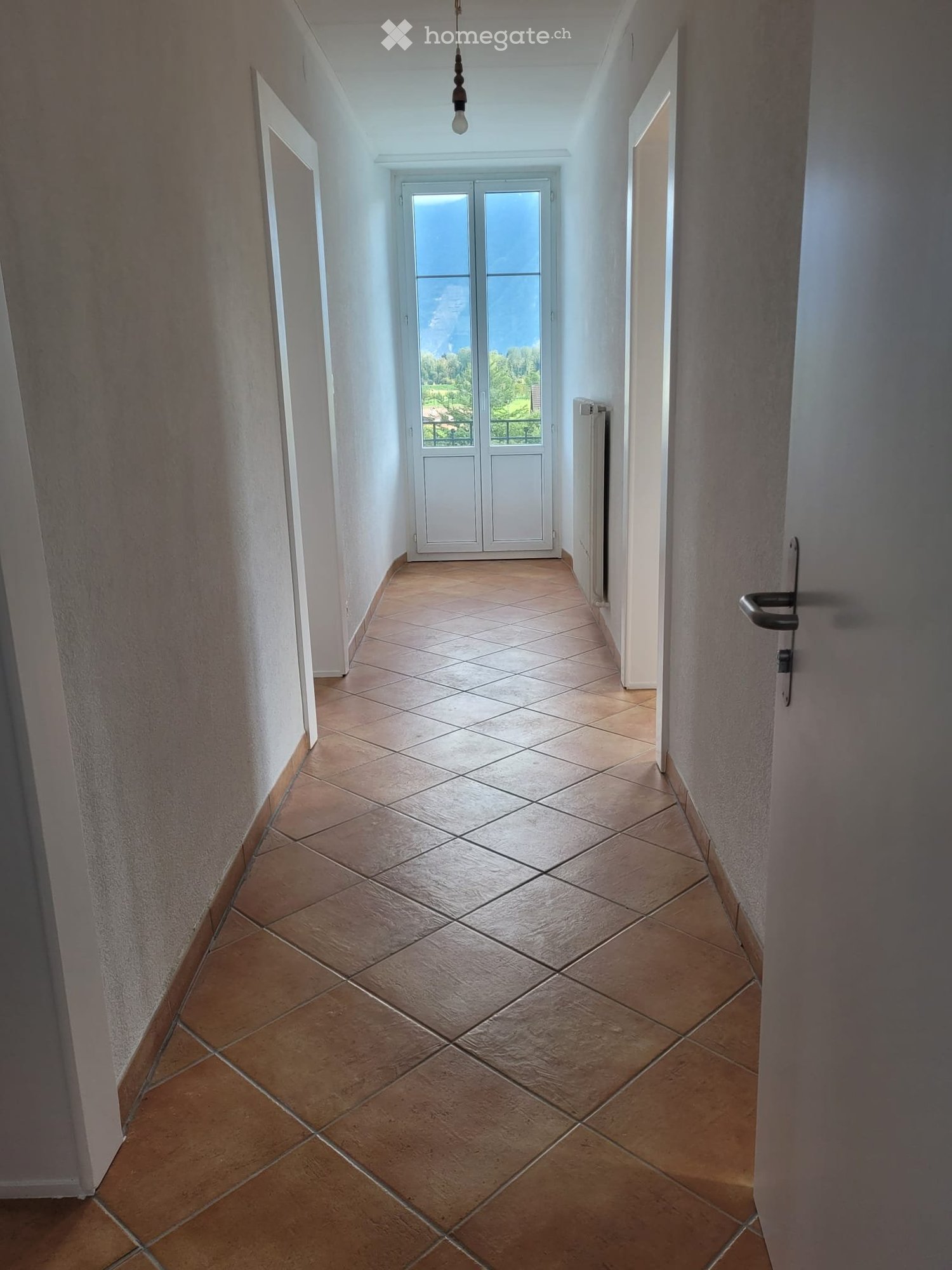 appartamento di 3 locali, foto 3 di 5