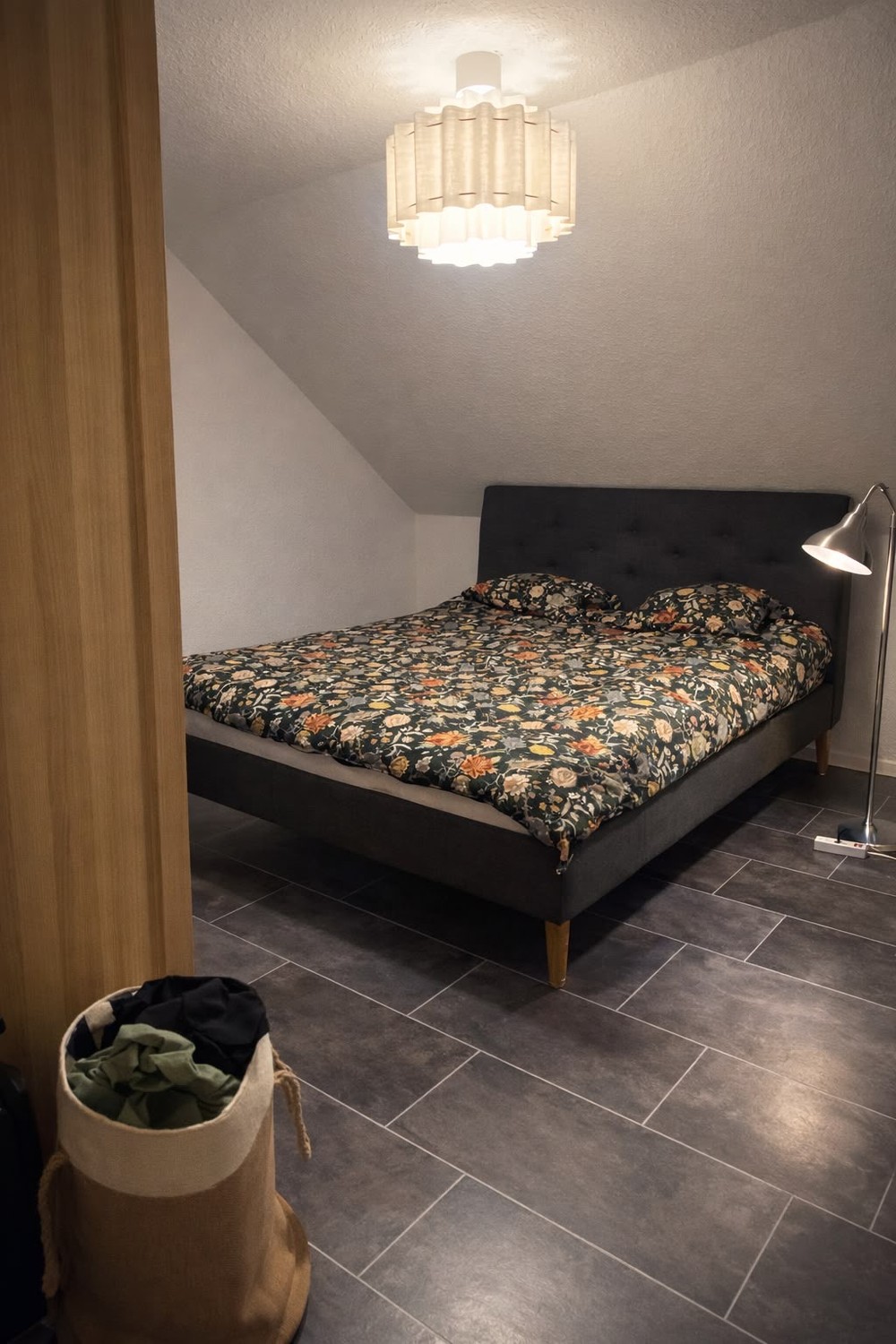 appartamento di 3 locali, foto 4 di 6