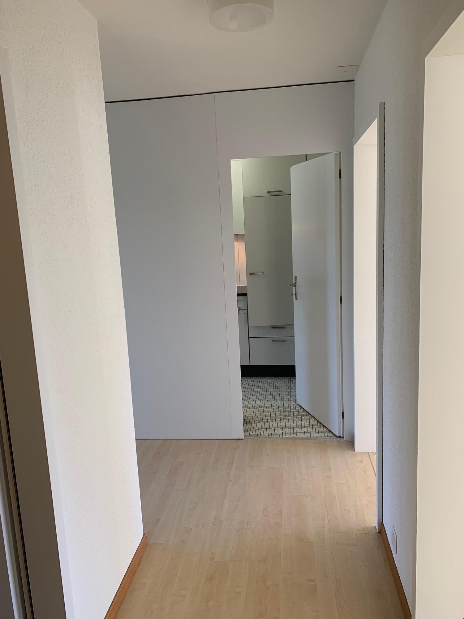 appartamento di 2 locali, foto 5 di 7