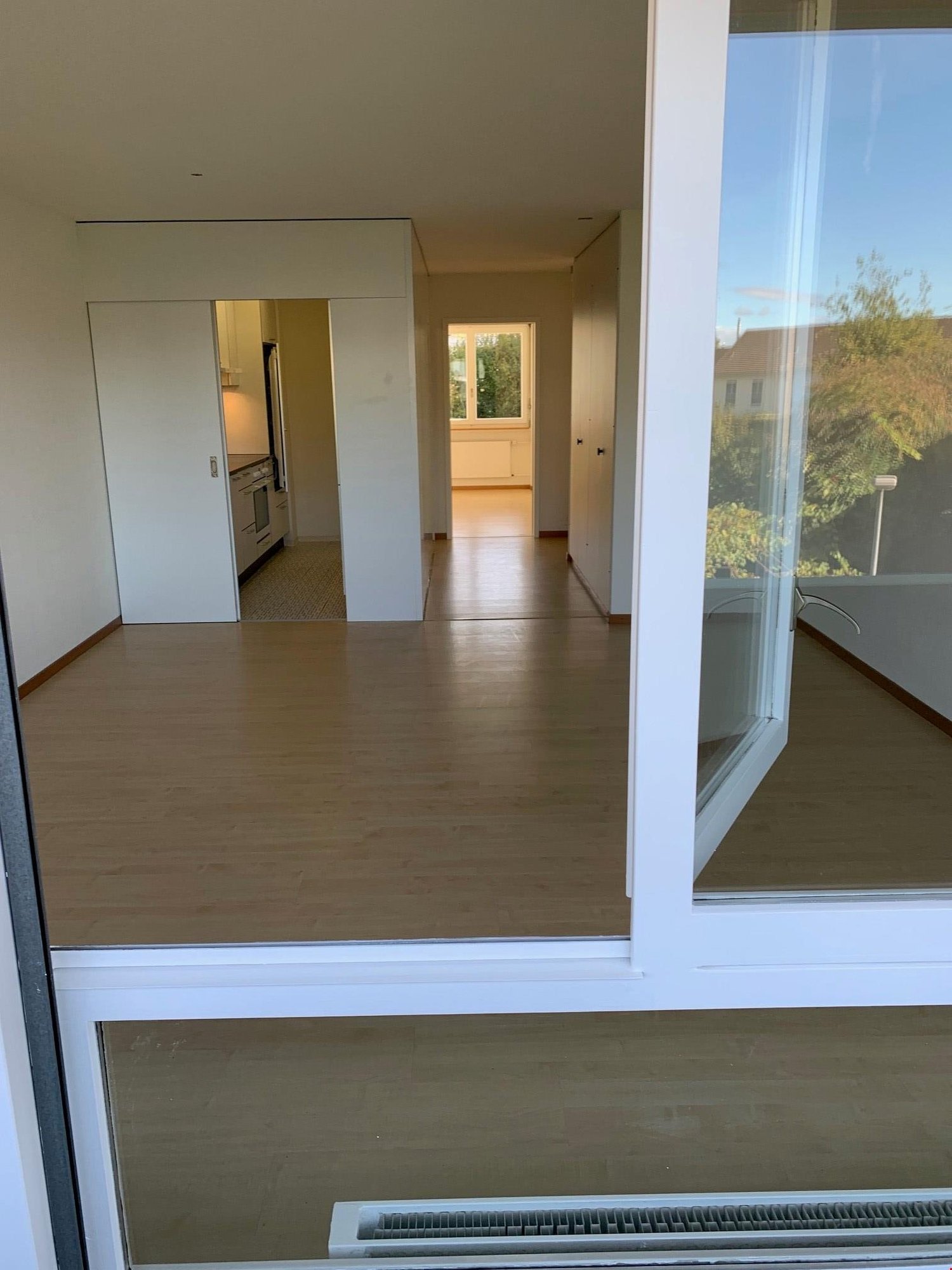 appartamento di 2 locali, foto 1 di 7
