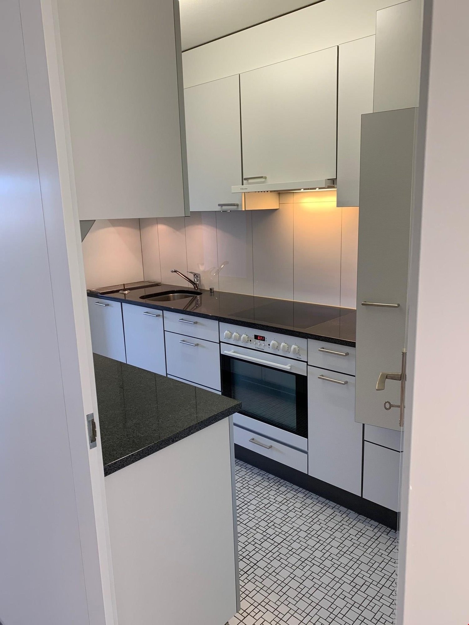 appartamento di 2 locali, foto 3 di 7