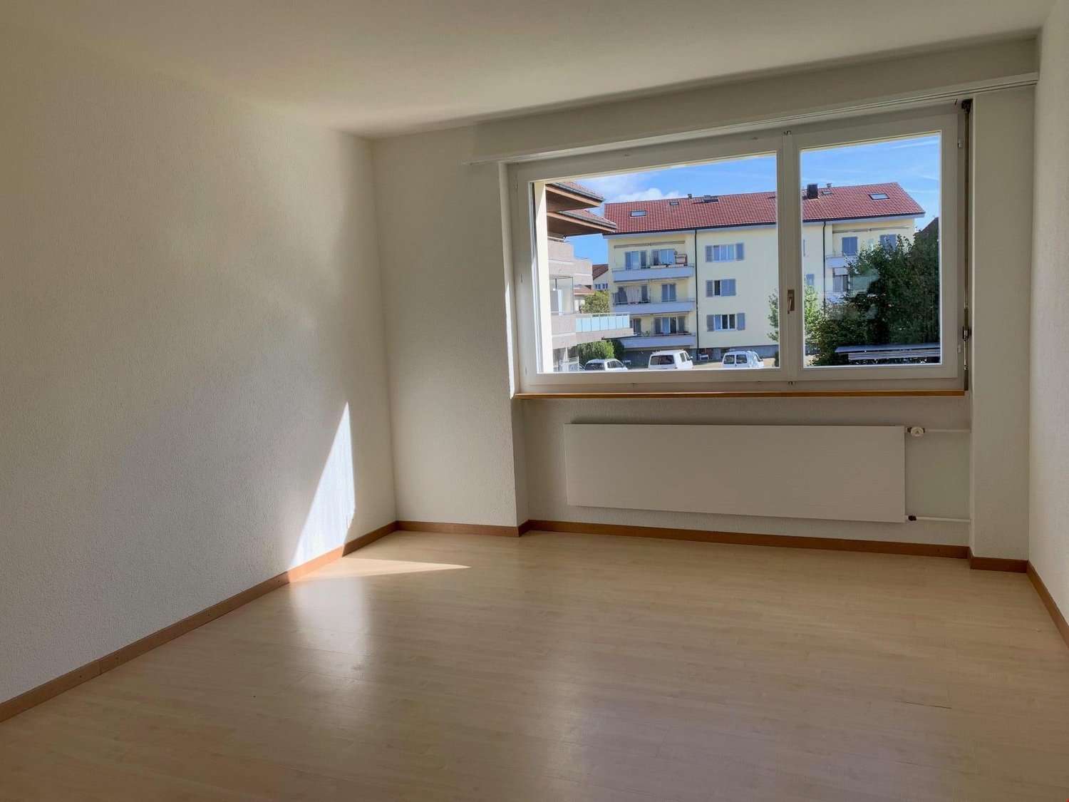appartamento di 2 locali, foto 4 di 7