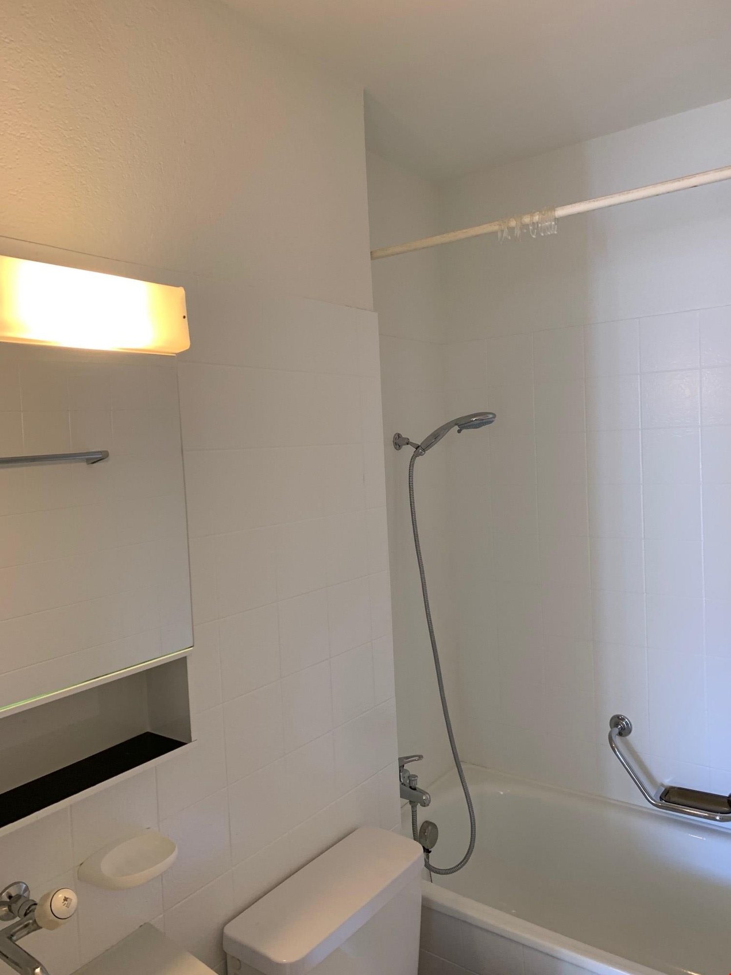 appartamento di 2 locali, foto 6 di 7