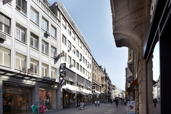190m² ufficio