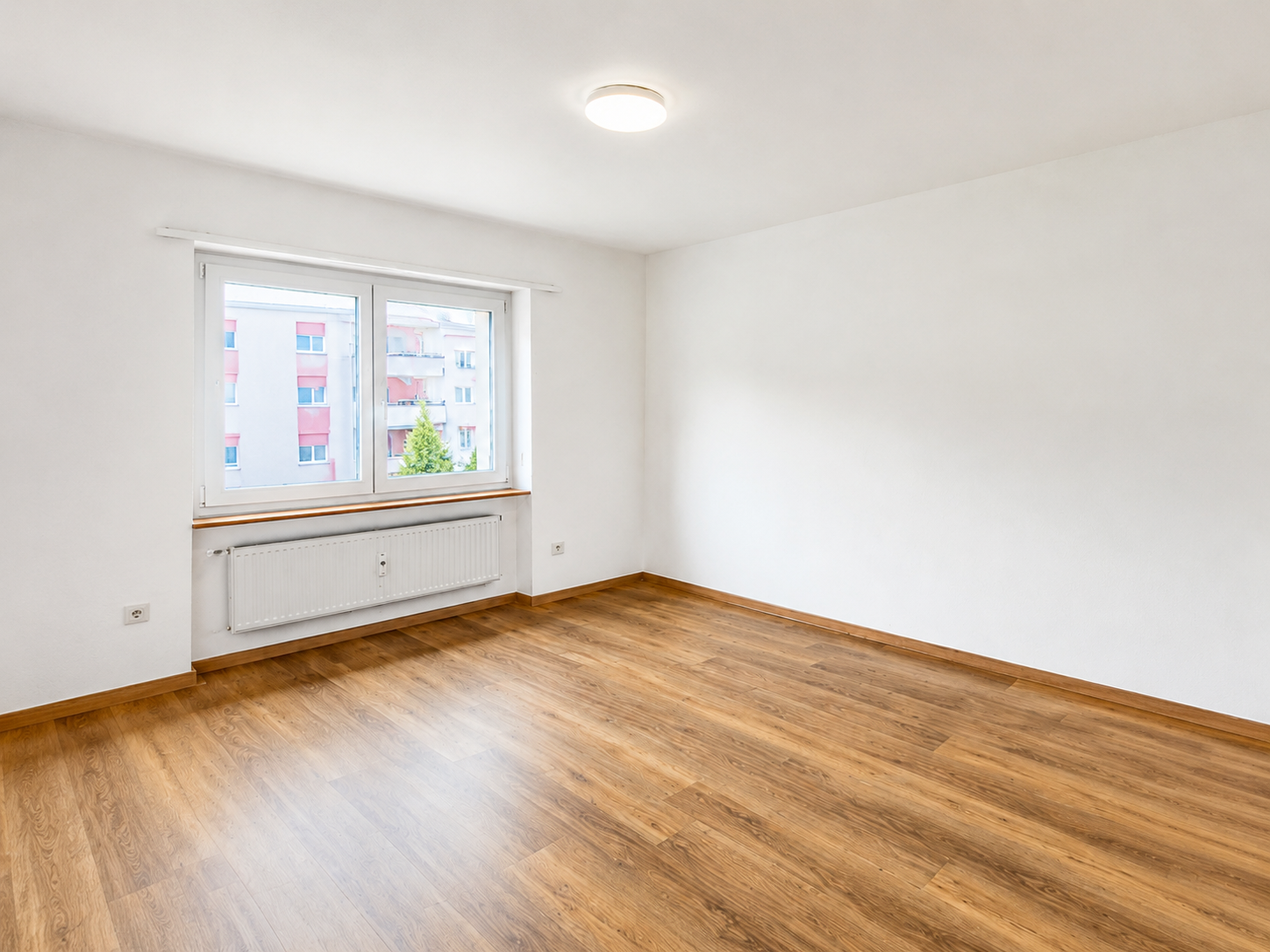 Appartamento di 4 ½ locali