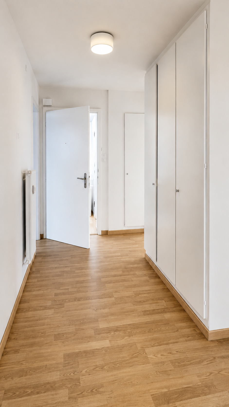 Appartamento di 4 ½ locali