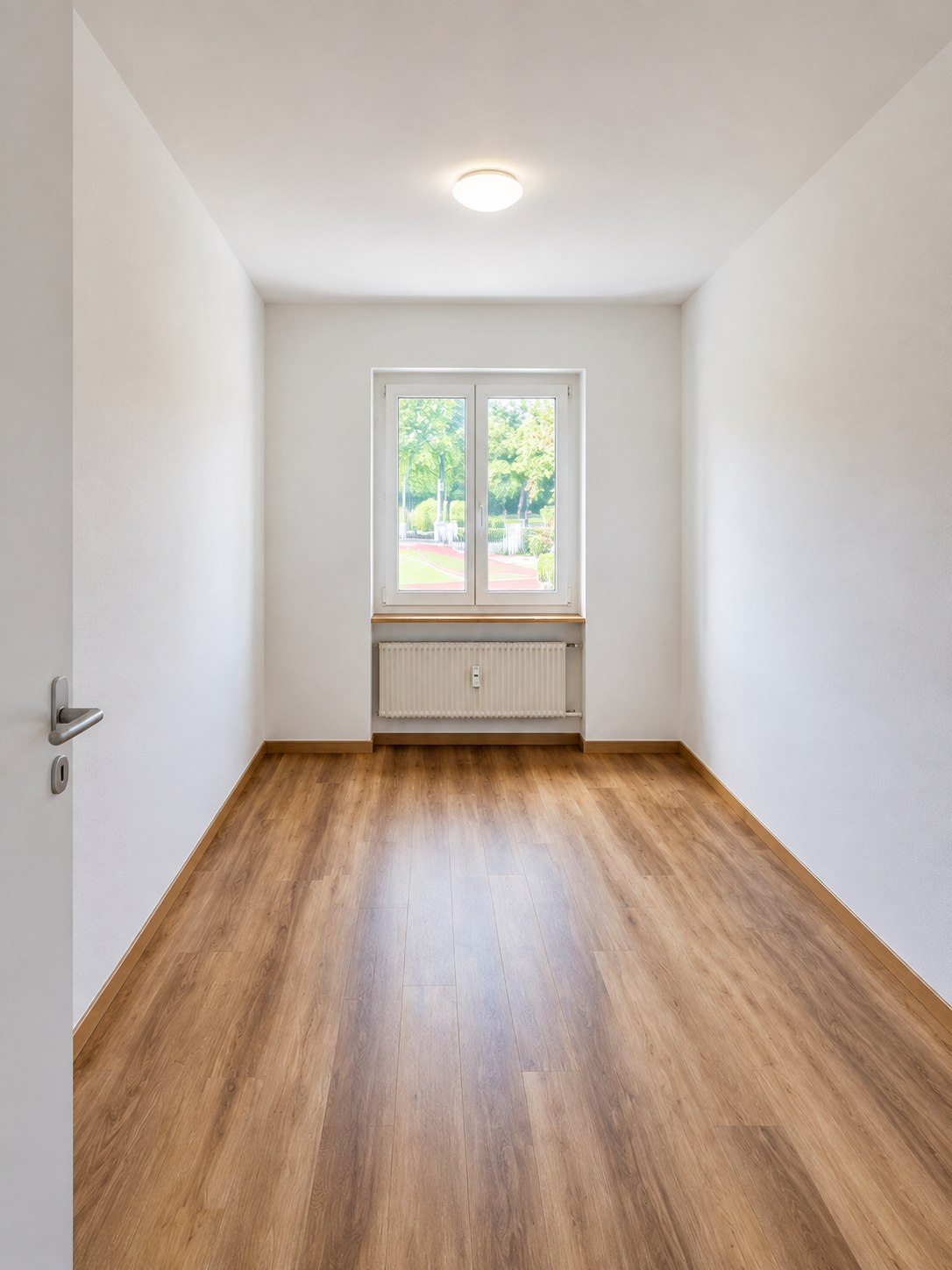 Appartamento di 4 ½ locali
