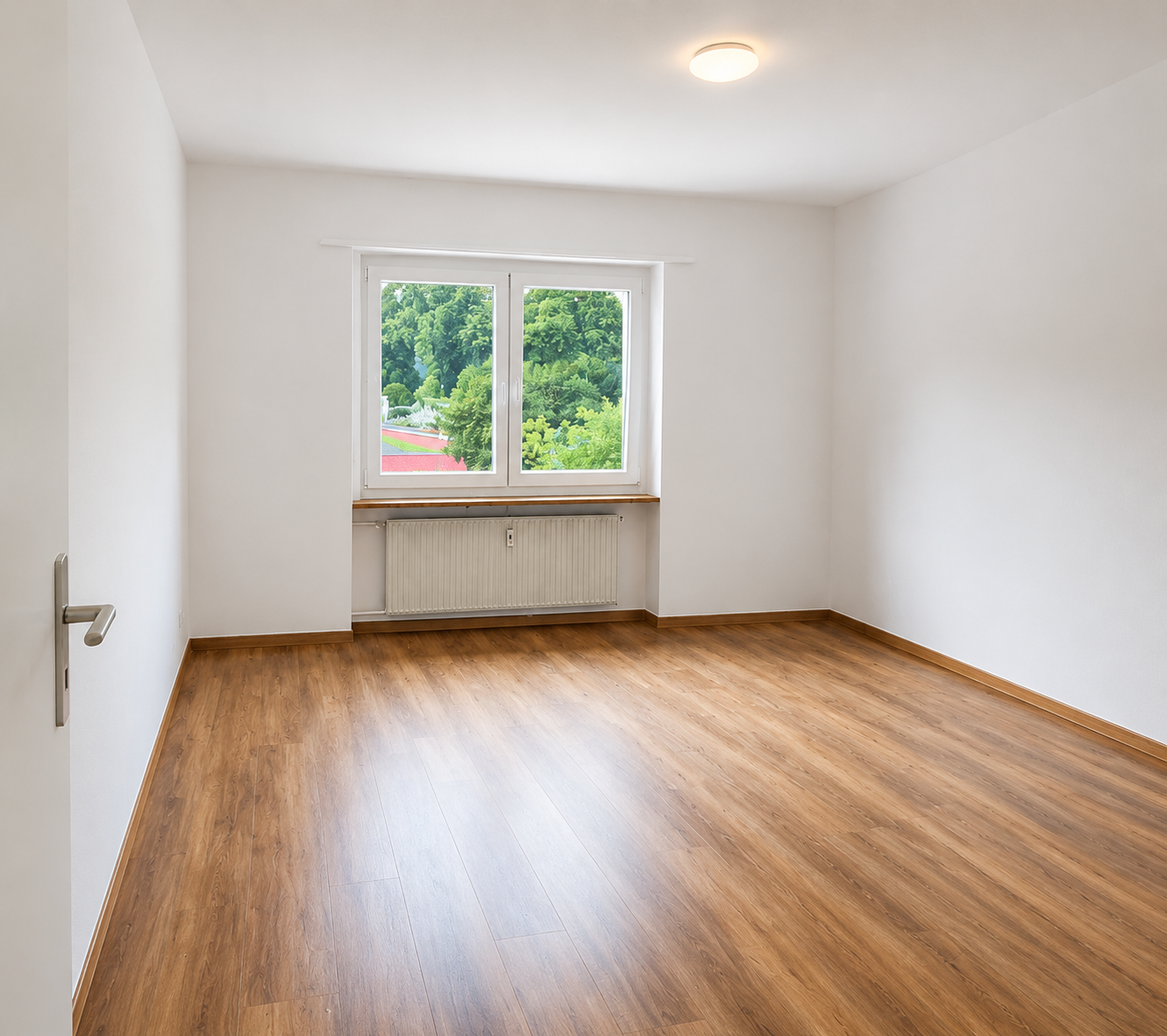 Appartamento di 4 ½ locali