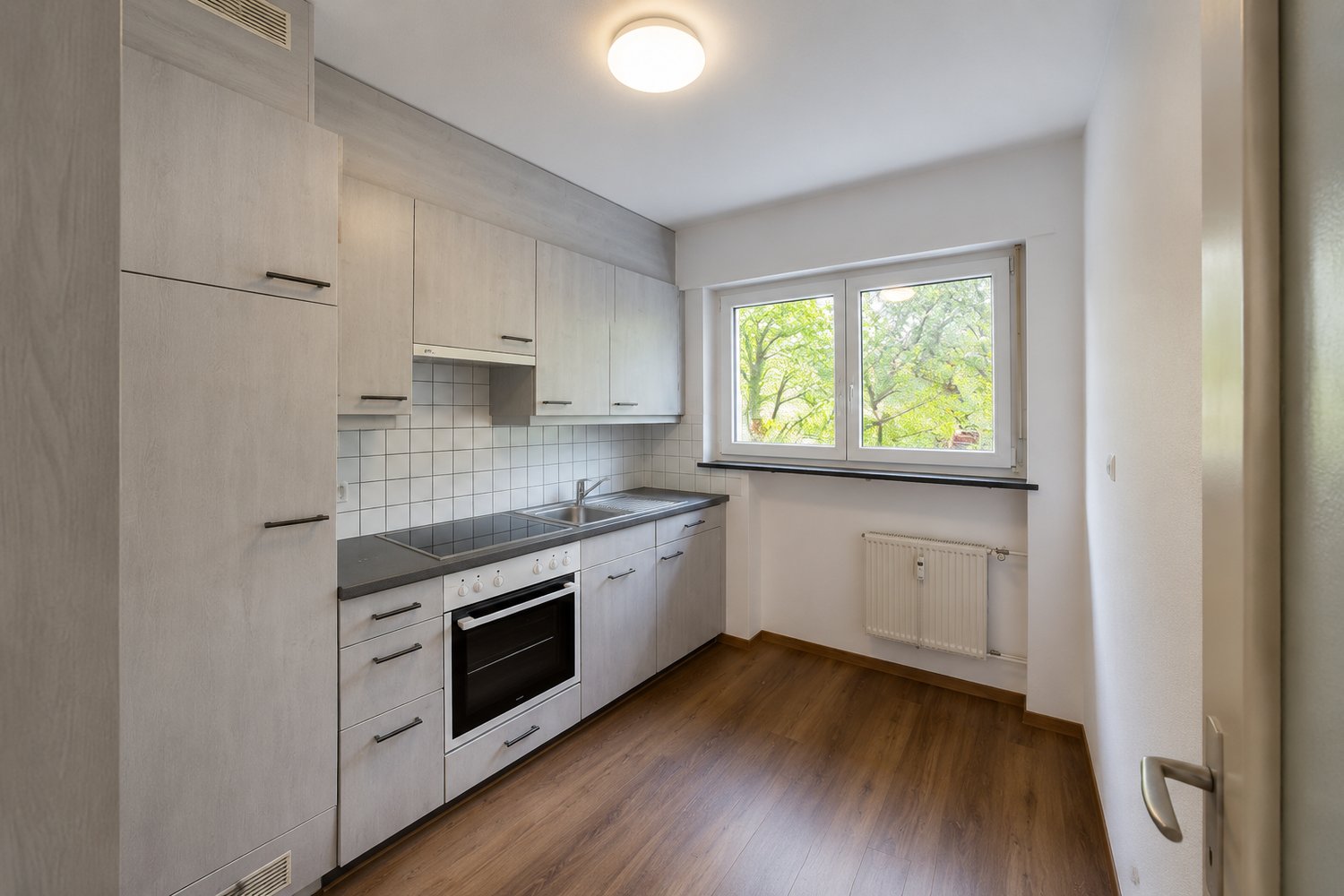 Appartamento di 4 ½ locali