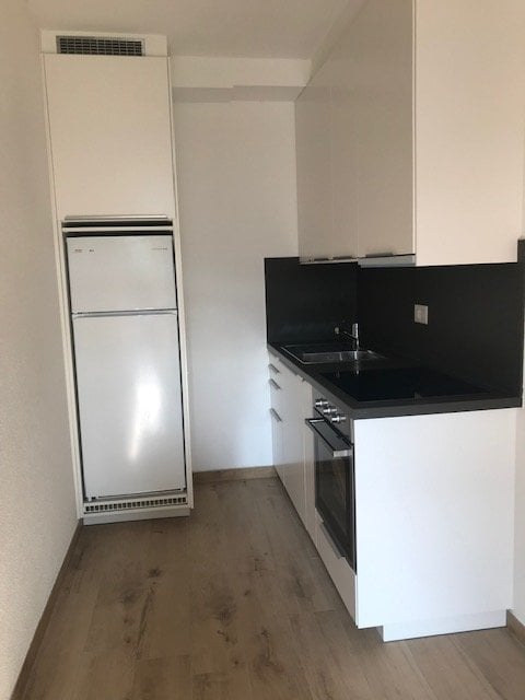 1 ½ rooms apartment, foto 2 di 5