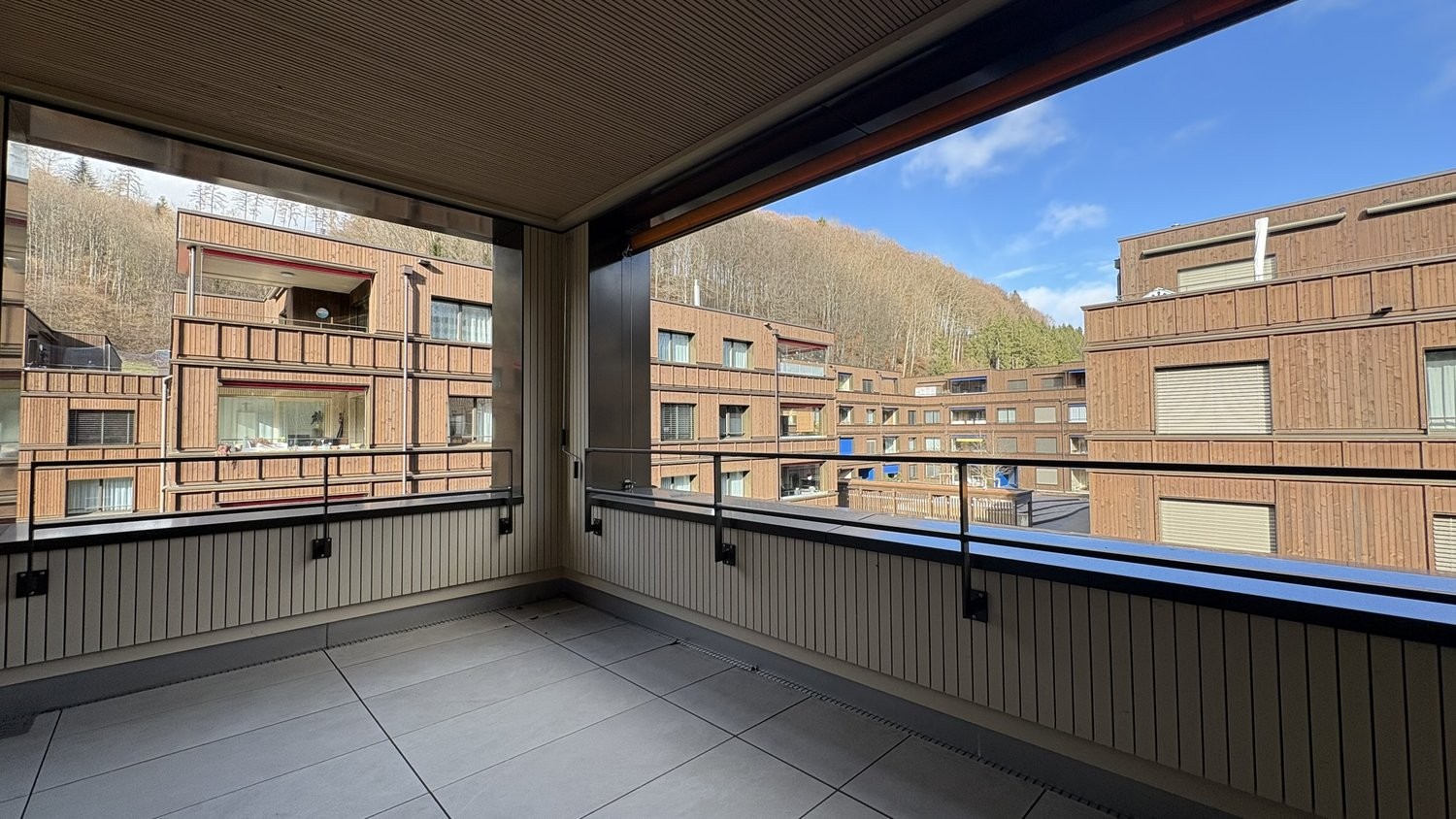 Appartamento di 3 ½ locali, foto 9 di 10