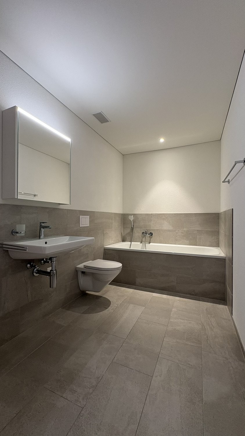 Appartamento di 3 ½ locali, foto 6 di 10