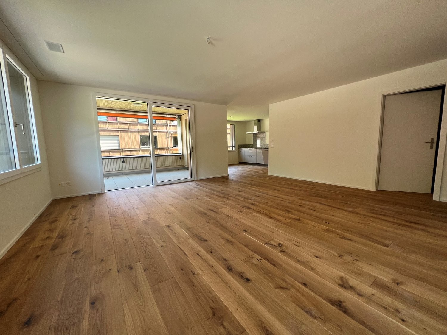 Appartamento di 3 ½ locali, foto 1 di 10