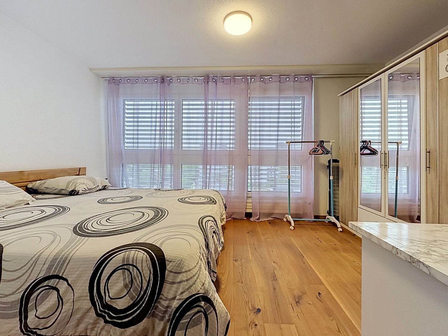 Appartamento di 3 ½ locali, foto 6 di 6