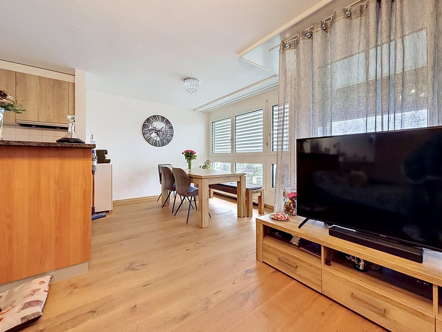 Appartamento di 3 ½ locali, foto 4 di 6