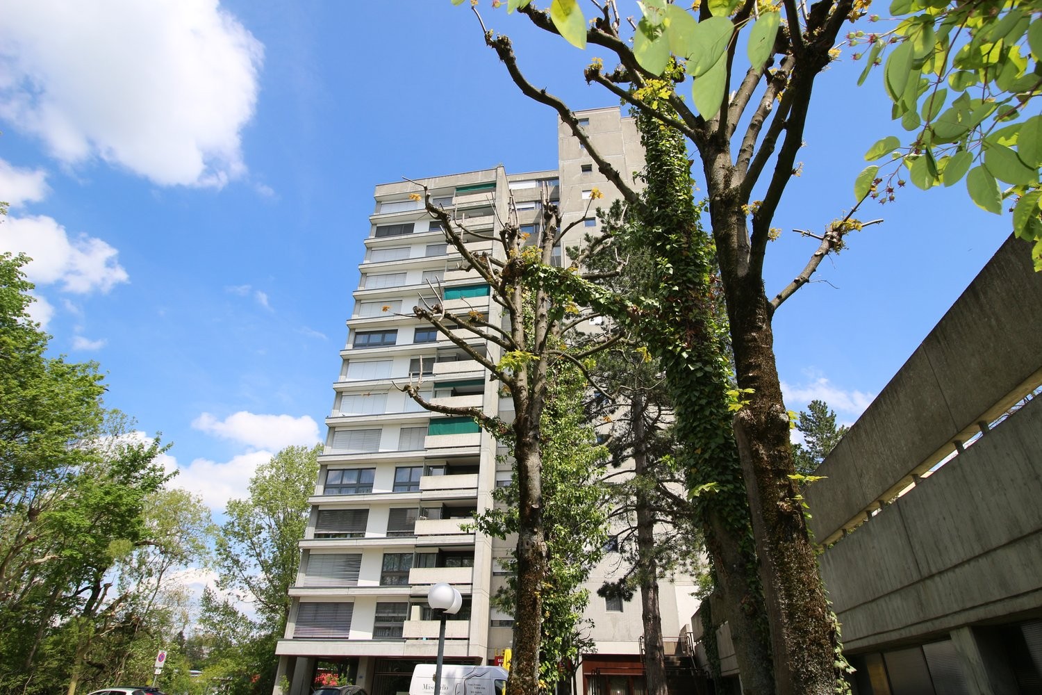 Appartamento di 3 ½ locali, foto 2 di 6
