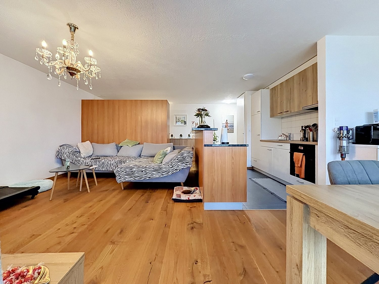 Appartamento di 3 ½ locali, foto 3 di 6
