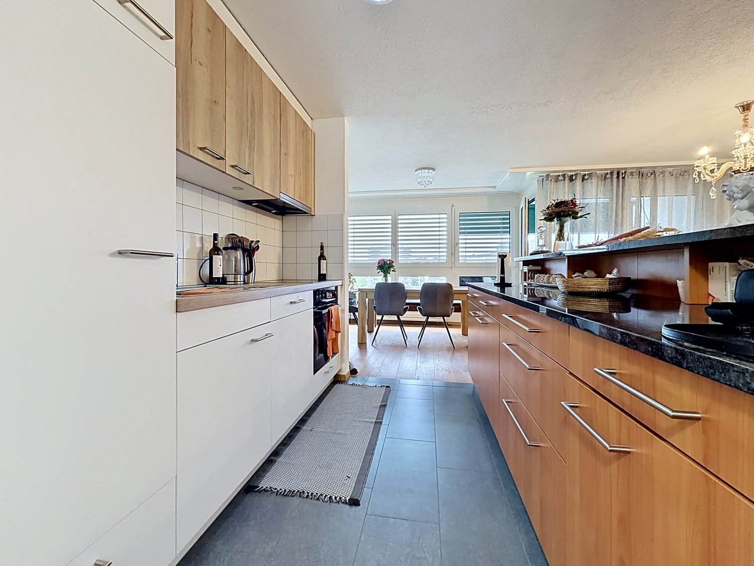 Appartamento di 3 ½ locali, foto 1 di 6