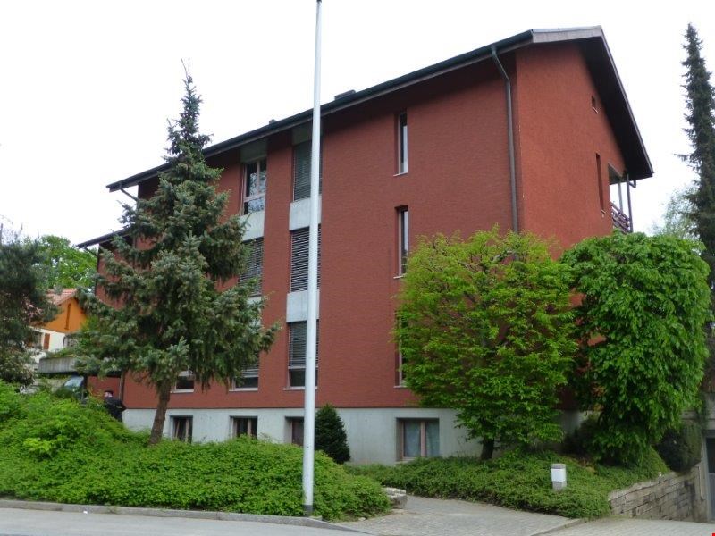 Appartamento di 2 ½ locali, foto 1 di 7