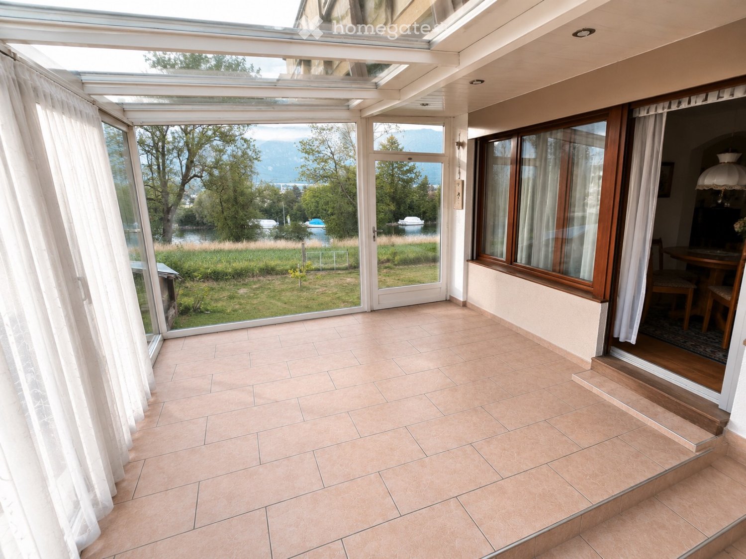 Maison individuelle de 7 pièces