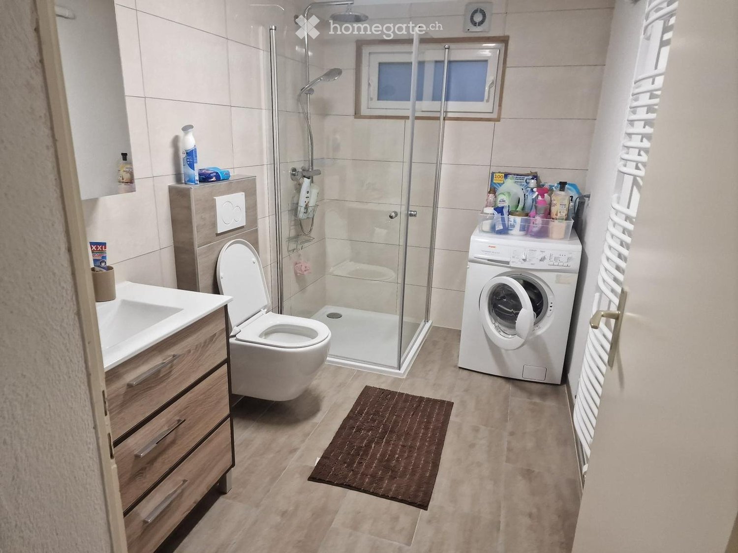 Appartamento di 1 ½ locali, foto 5 di 5
