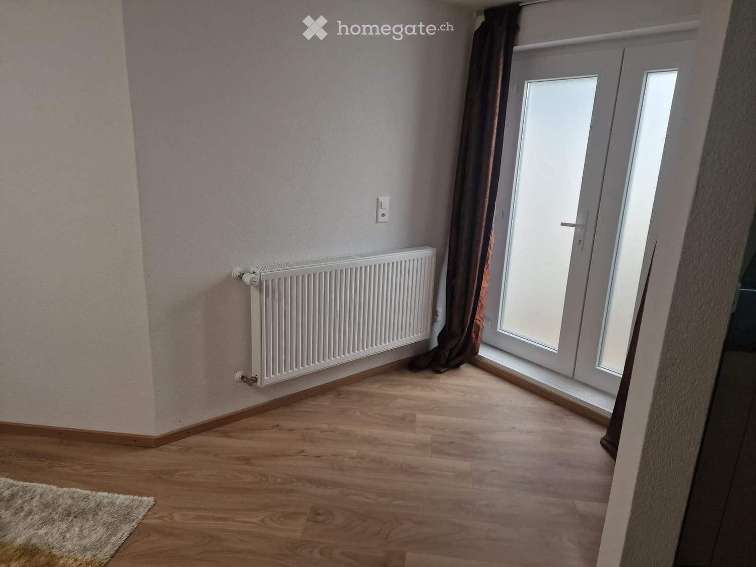 Appartamento di 1 ½ locali, foto 2 di 5