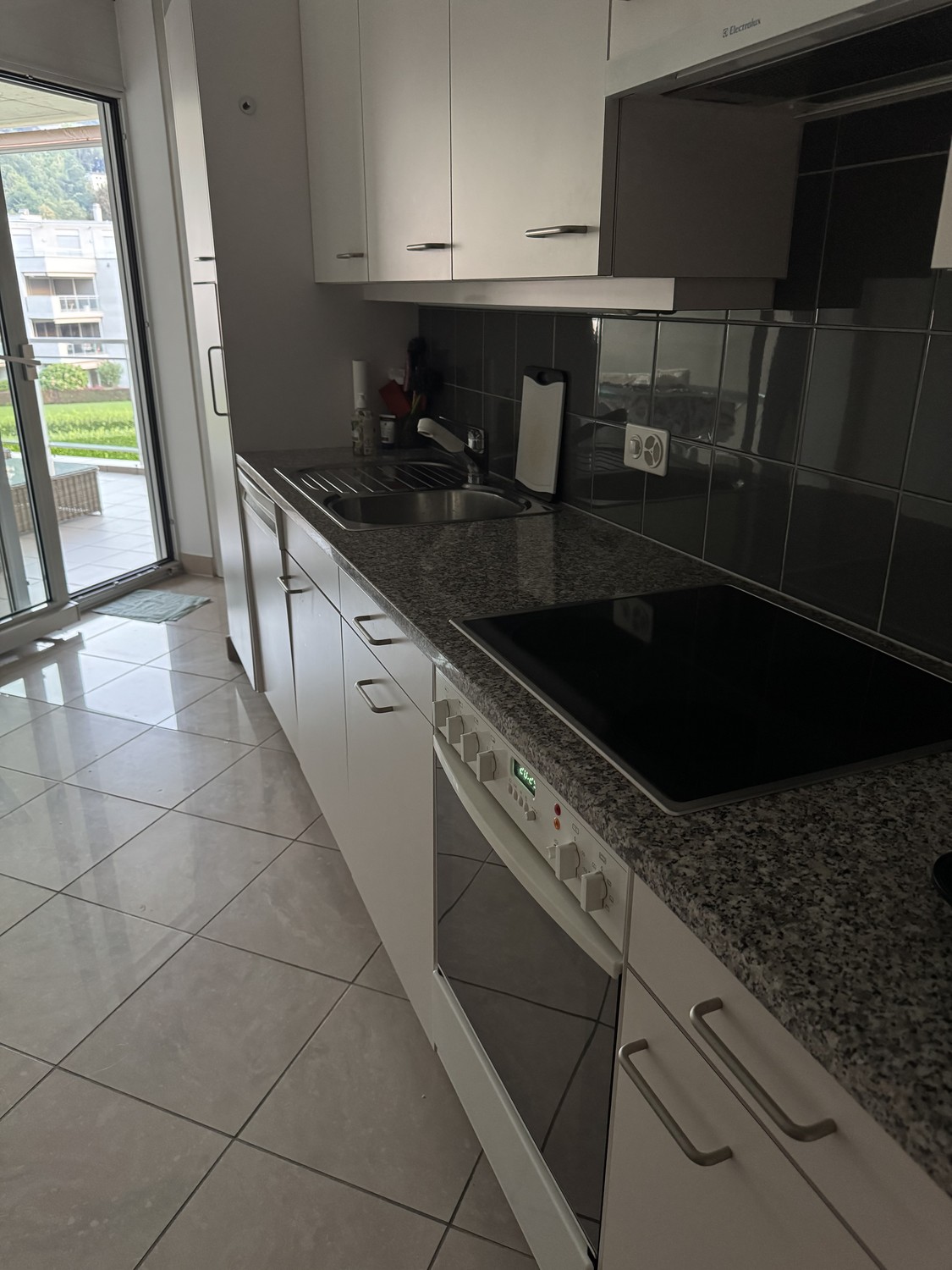 Appartamento di 2 ½ locali, foto 5 di 5