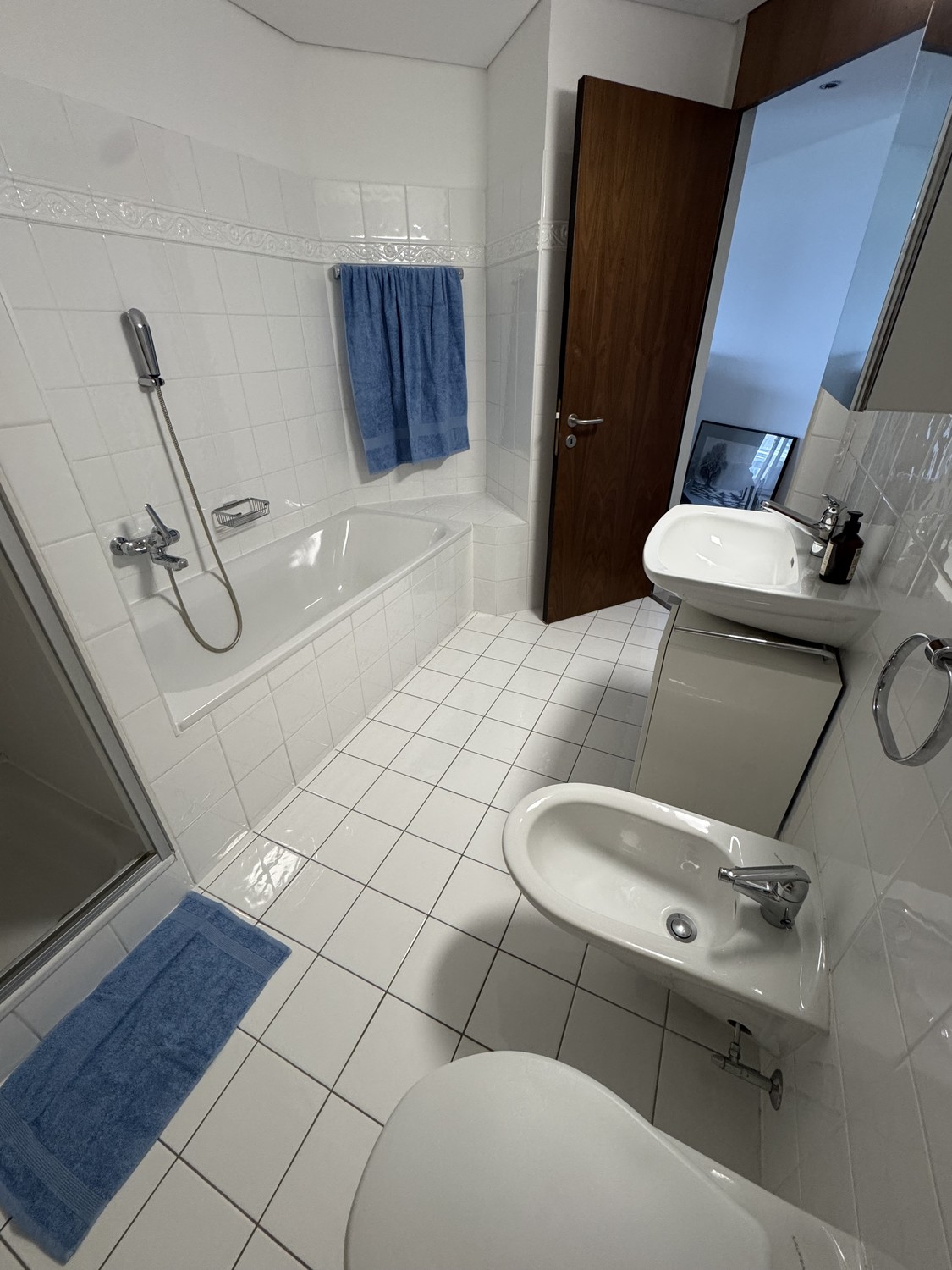 Appartamento di 2 ½ locali, foto 4 di 5