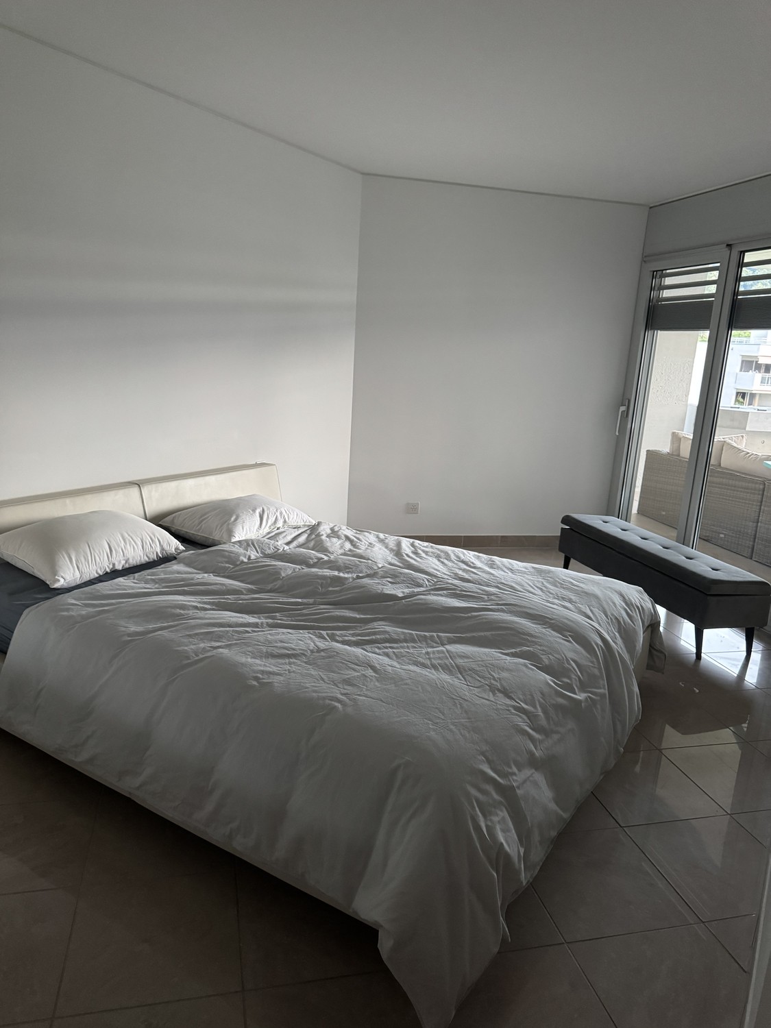 Appartamento di 2 ½ locali, foto 3 di 5