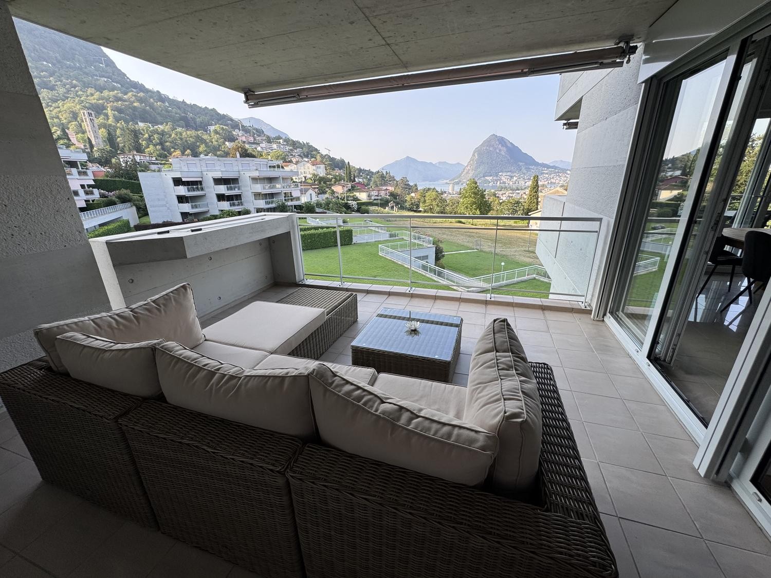 Appartamento di 2 ½ locali, foto 2 di 5