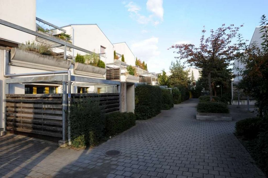Appartamento di 2 ½ locali, foto 1 di 8