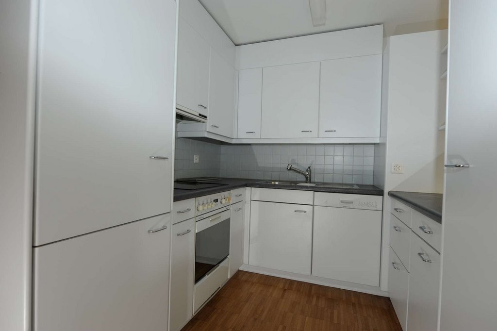 Appartamento di 2 ½ locali, foto 3 di 8