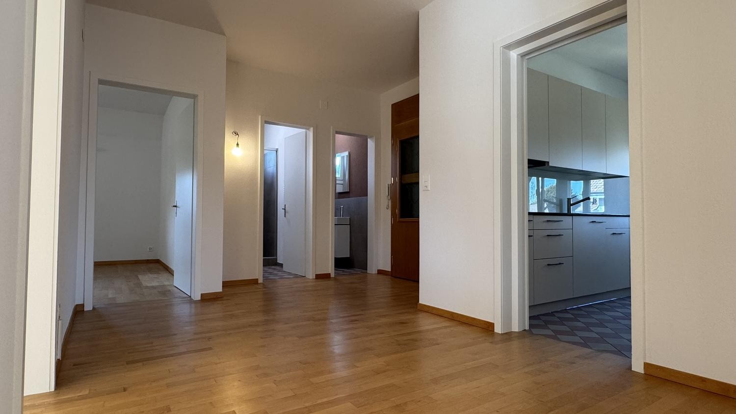 Appartamento di 2 ½ locali, foto 3 di 10