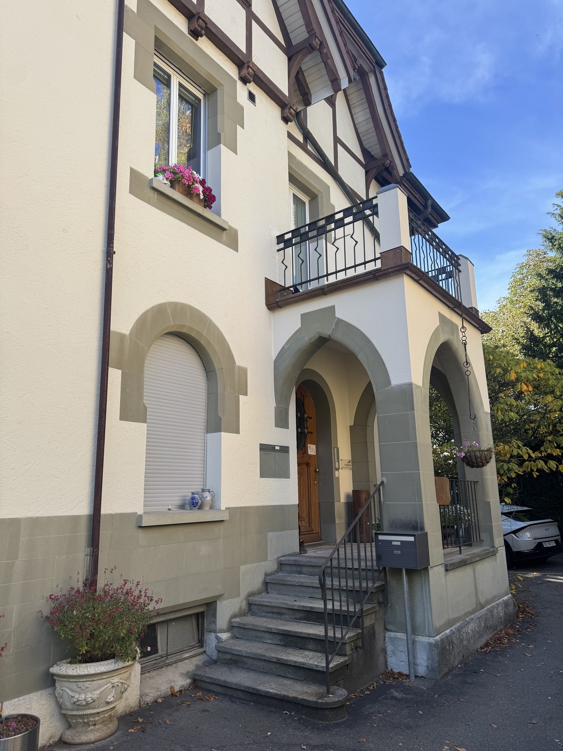 Appartamento di 2 ½ locali, foto 2 di 10