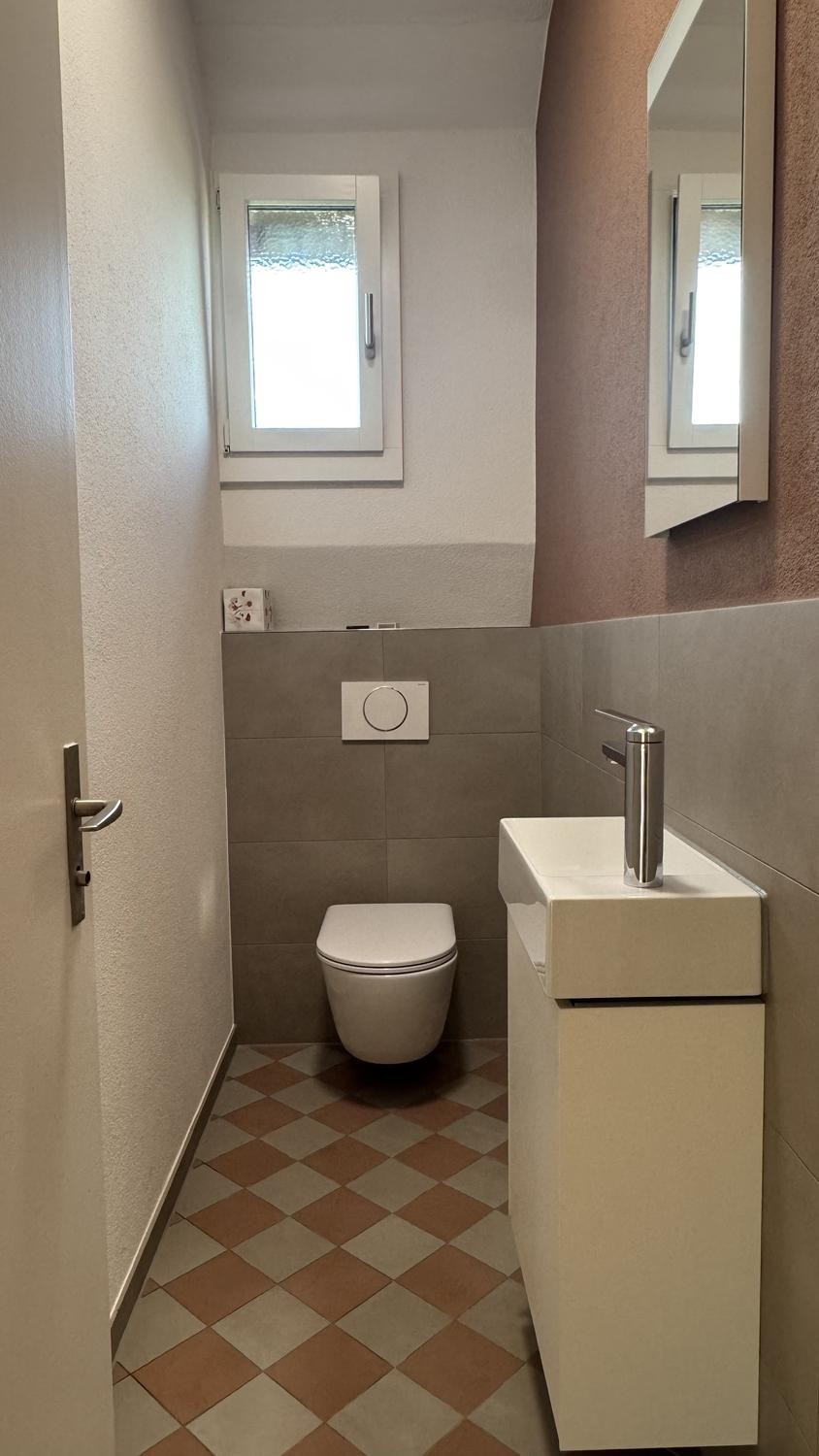 Appartamento di 2 ½ locali, foto 6 di 10