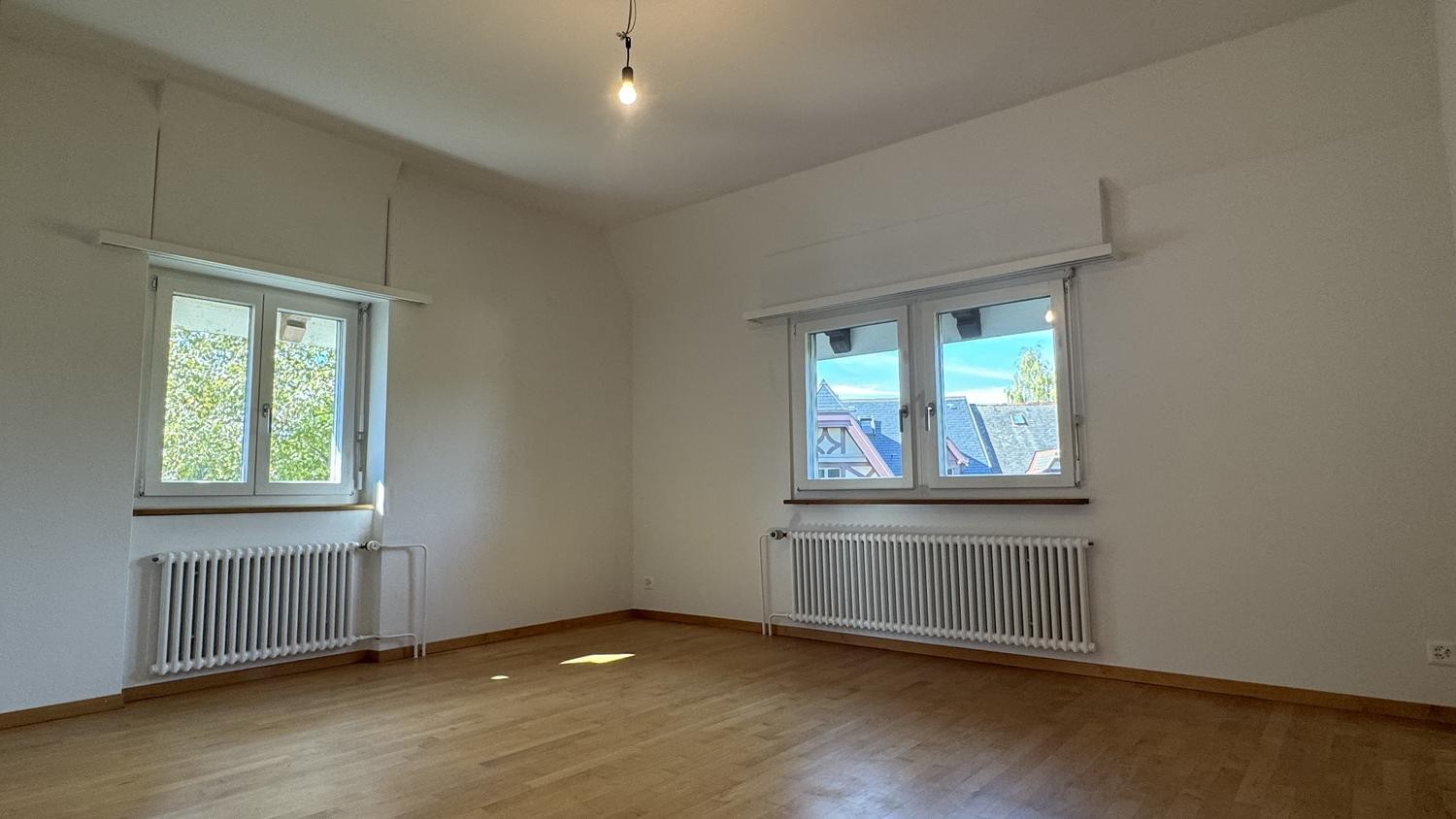 Appartamento di 2 ½ locali, foto 10 di 10