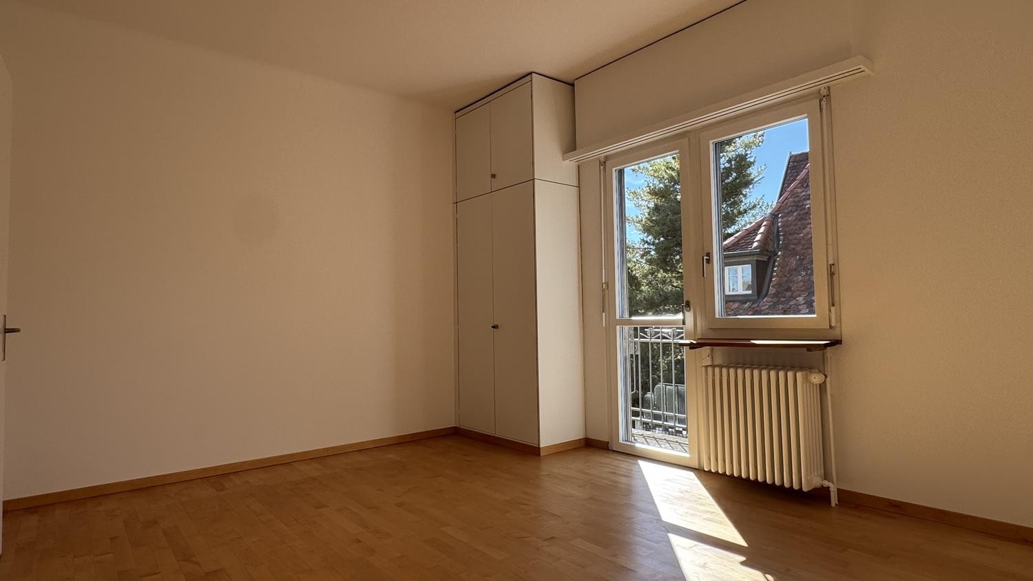 Appartamento di 2 ½ locali, foto 8 di 10