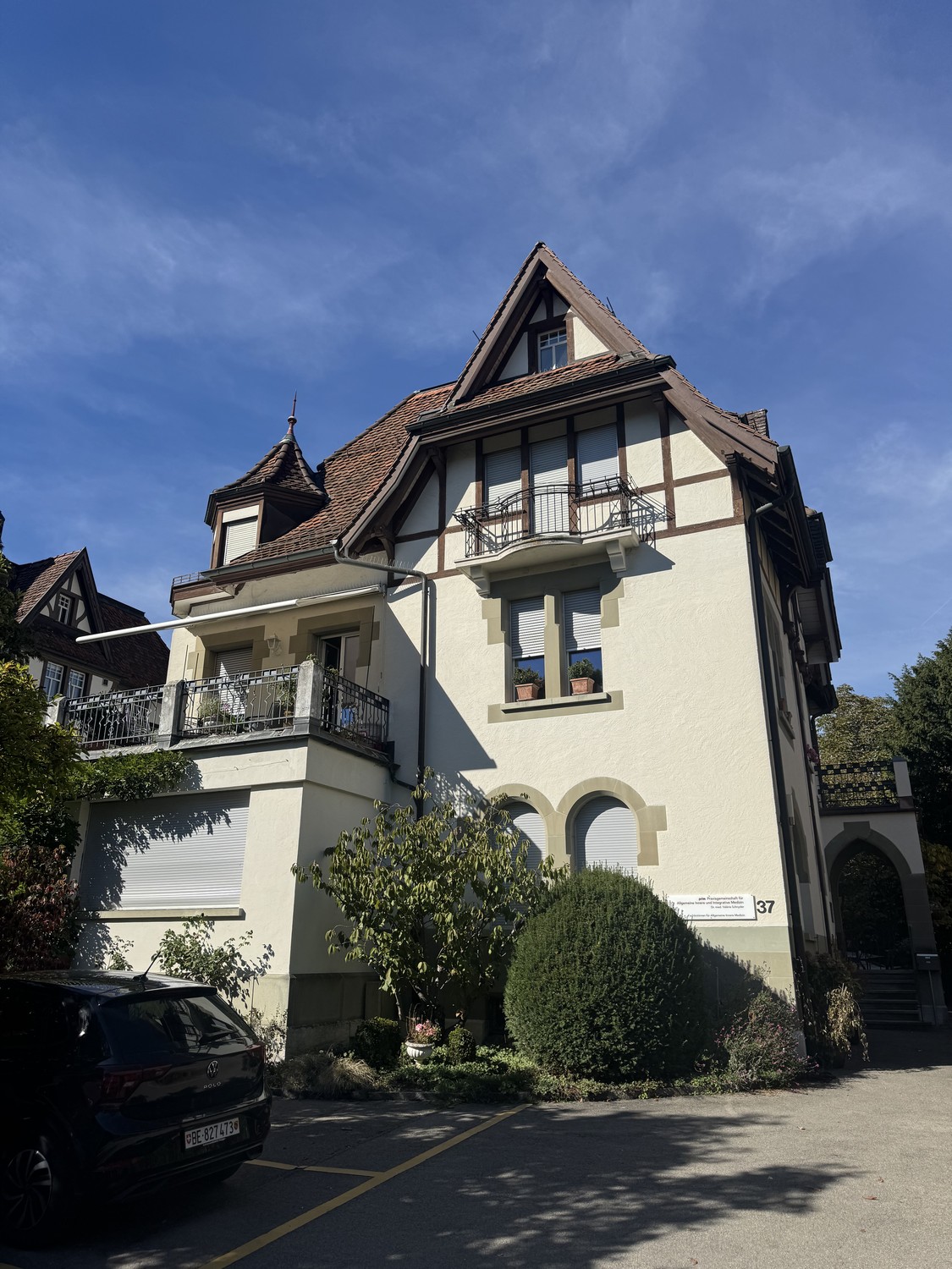 Appartamento di 2 ½ locali, foto 1 di 10