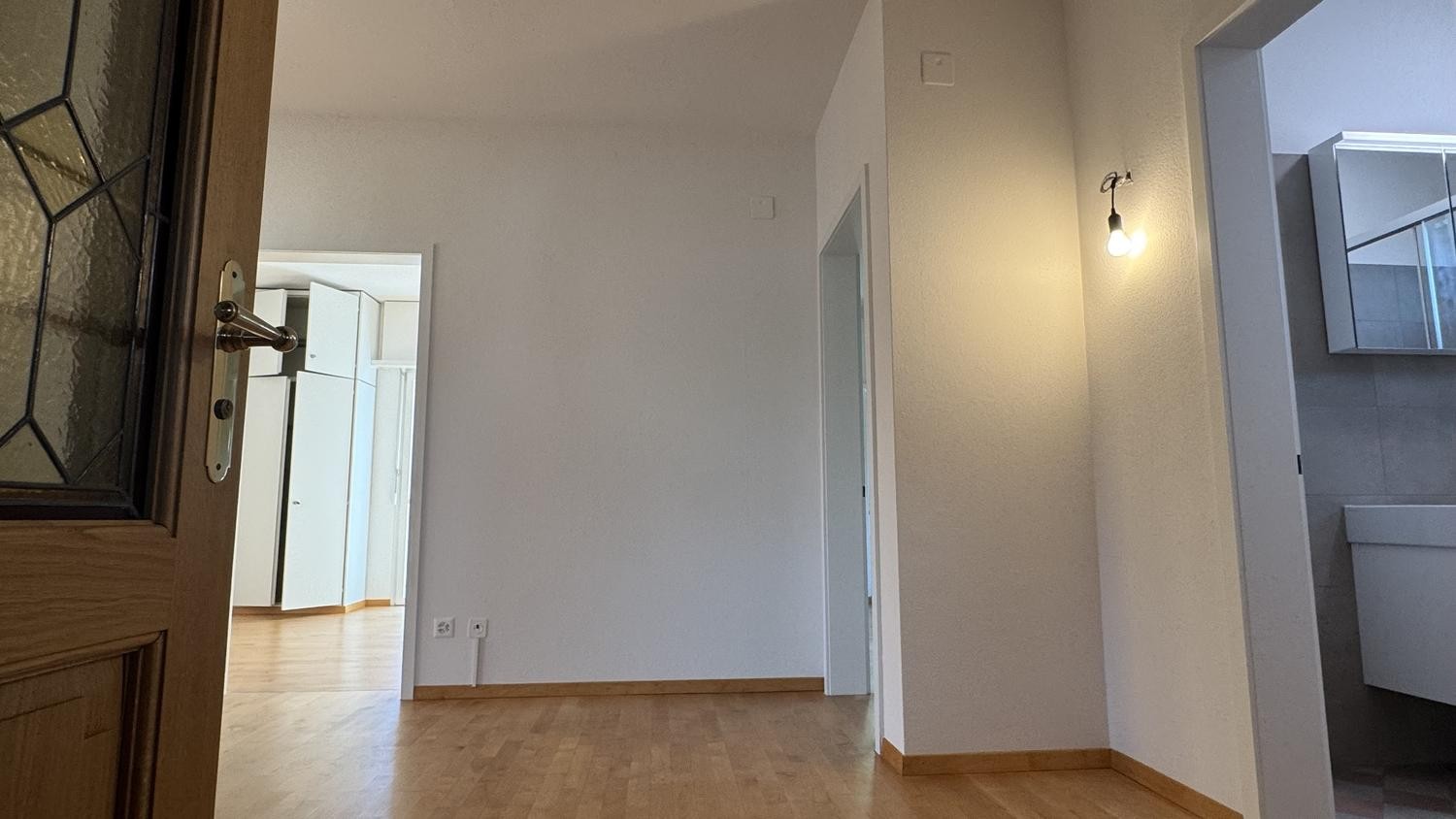 Appartamento di 2 ½ locali, foto 4 di 10
