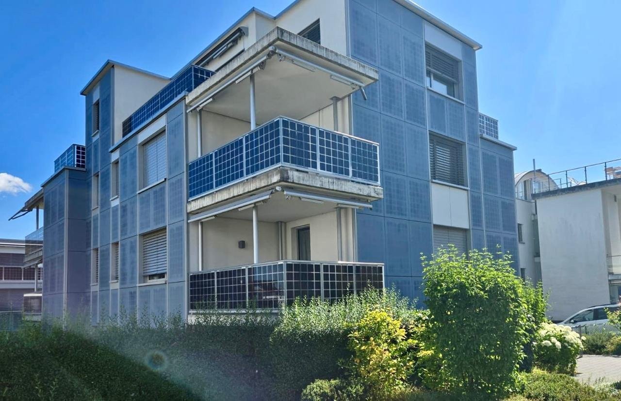 appartamento arredato di 2 ½ locali