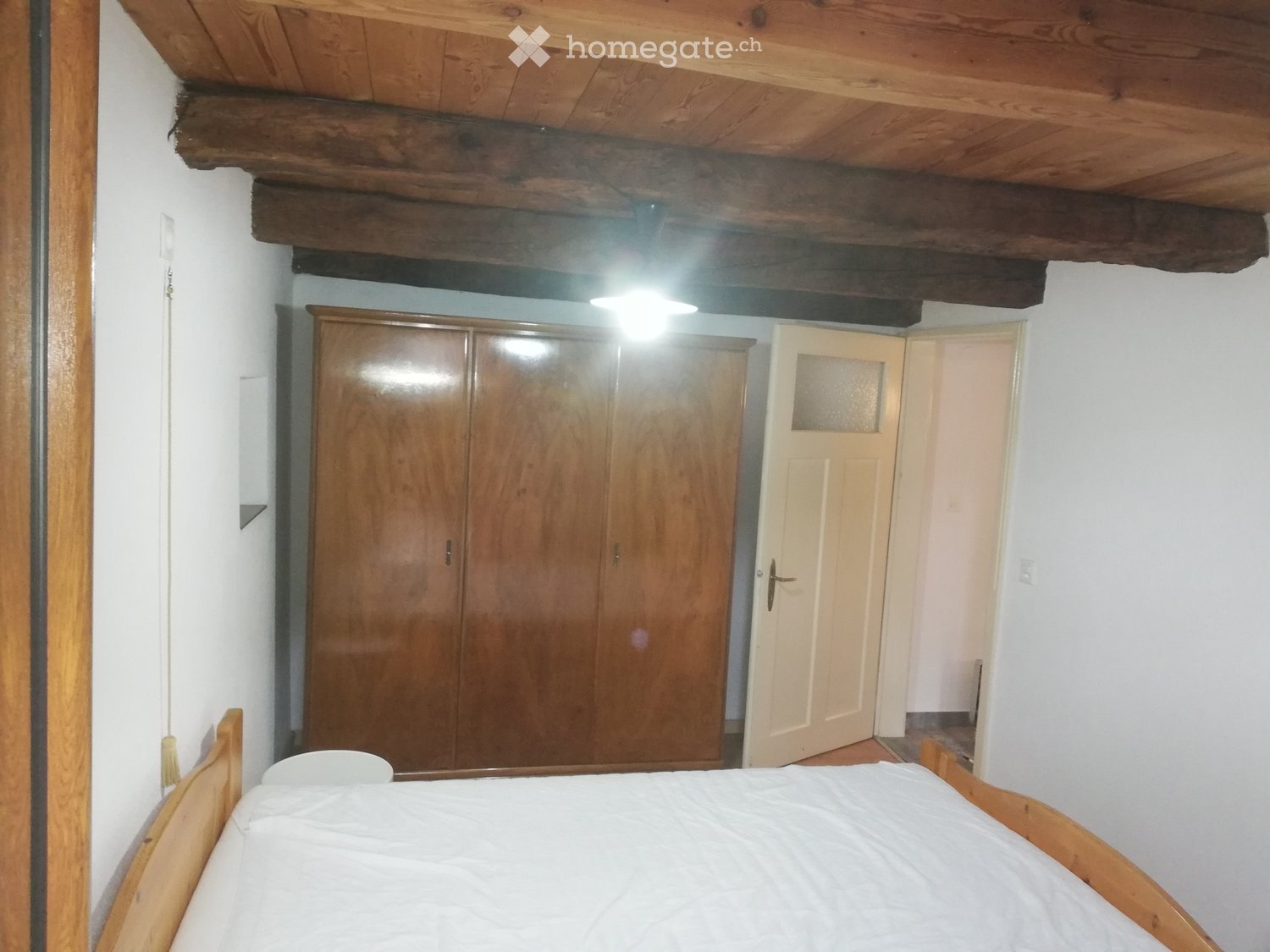 2 ½ rooms single house