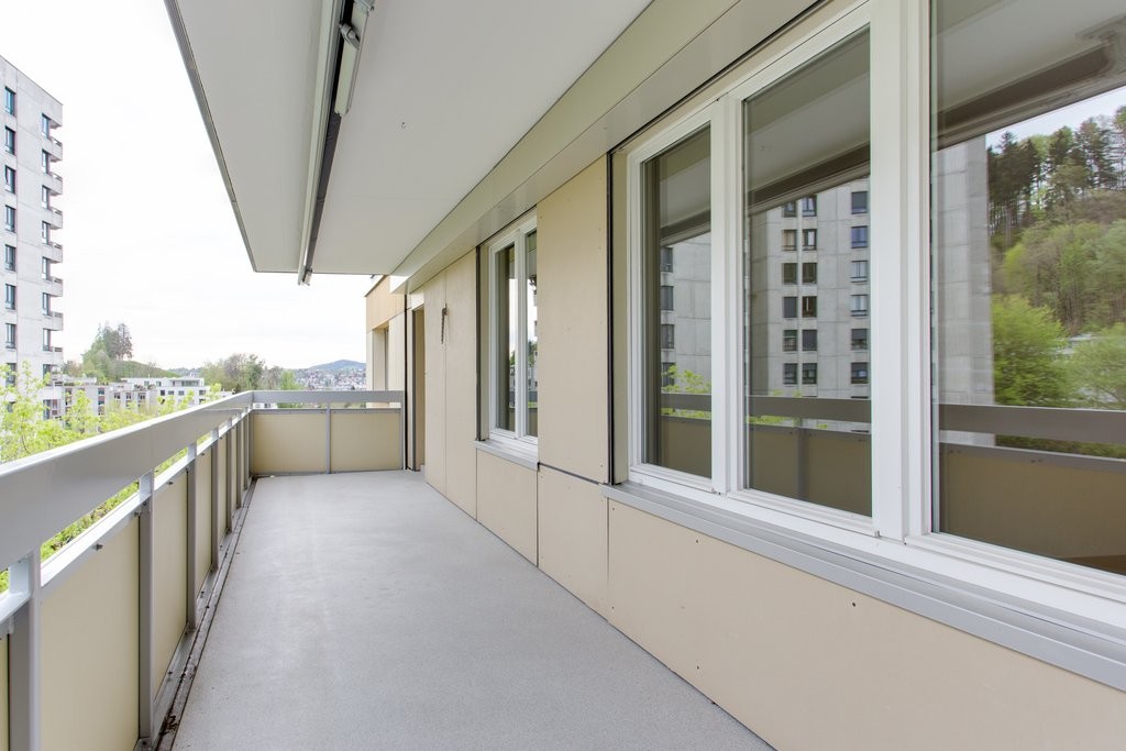 Appartamento di 3 ½ locali, foto 7 di 8